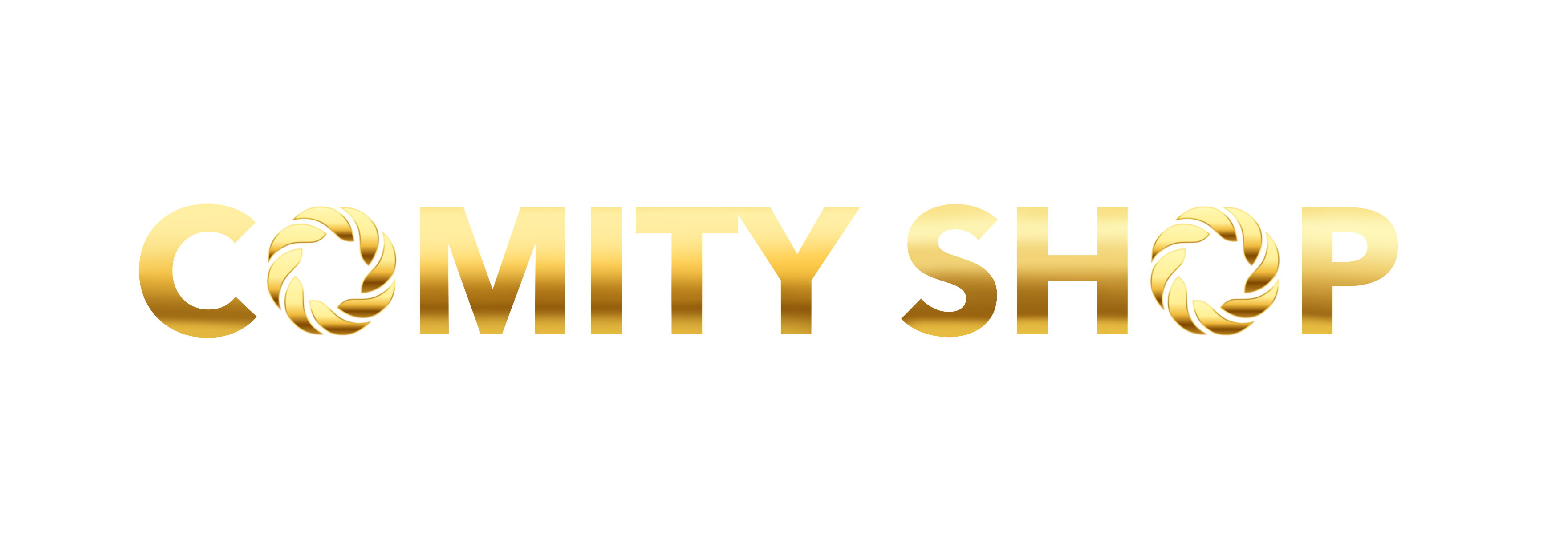 Comity shop