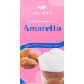 Amaretto-flavoured ground coffee CHiATO Amaretto, 250 g