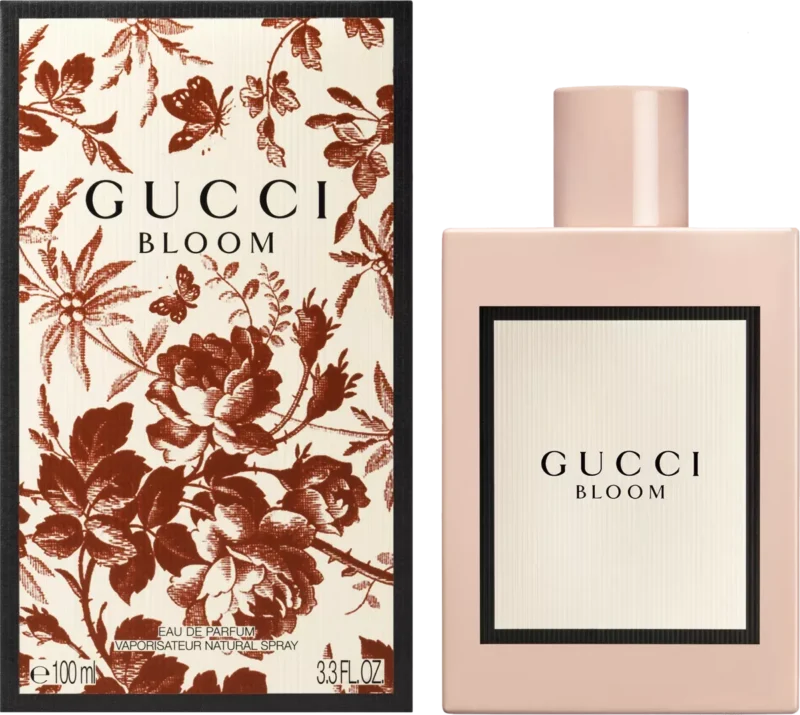 Gucci Bloom EdP, 100 ml