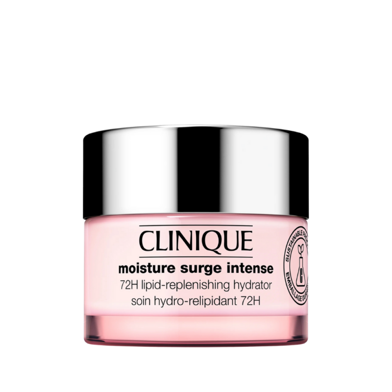 Clinique Moisture Surge Intense 72H Lipid-Replenishing Hydrator Cream