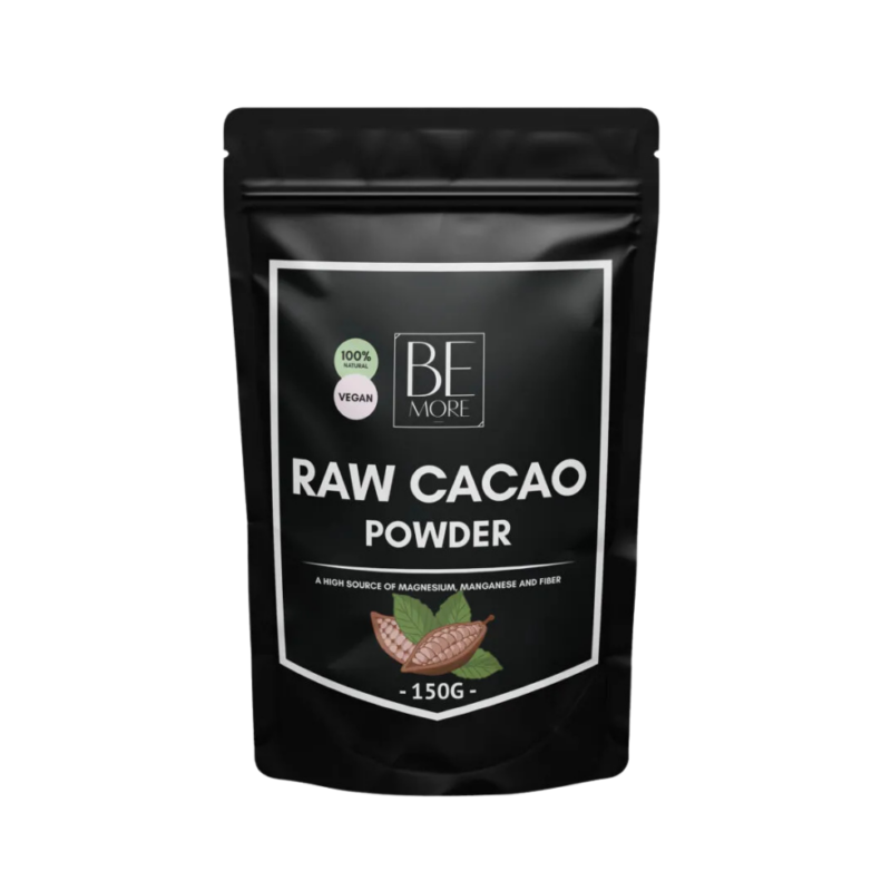 Raw cacao powder, 150gr