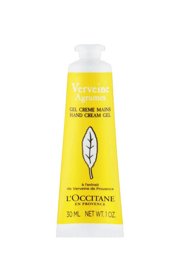 L’Occitane Citrus Verbena Hand Cream Gel, 30ml