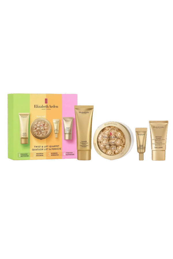 Elizabeth Arden Twist & Lift Quartet 4- Piece Gift Set