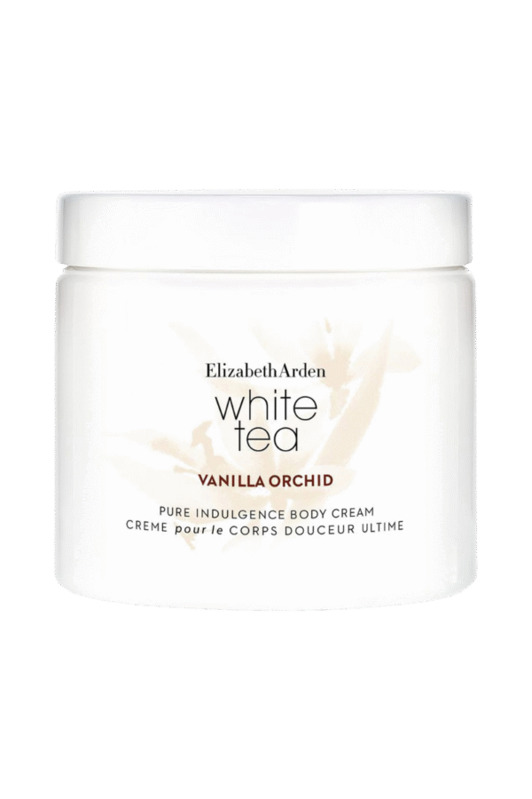 Elizabeth Arden White Tea Vanilla Orchid Body Cream