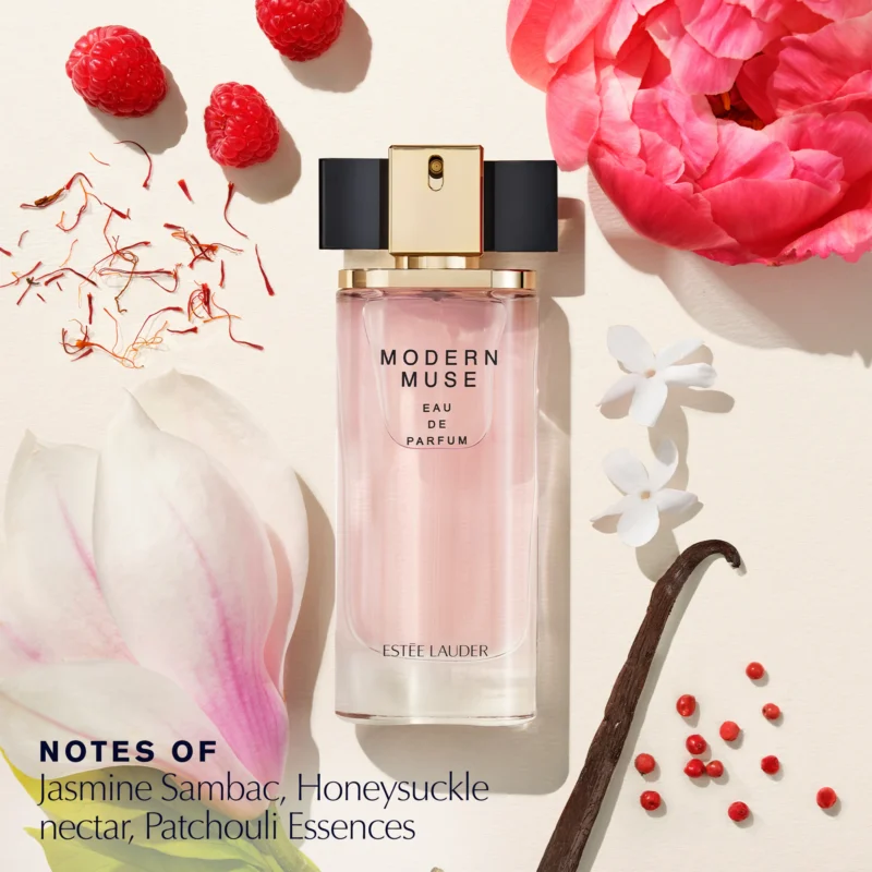 Estee Lauder Modern Muse Eau de Parfum, 50ml - Image 2