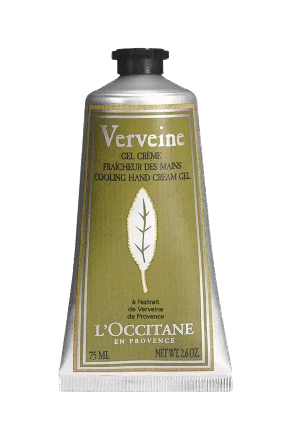 L’Occitane Verbena Cooling Hand Cream Gel 75ml