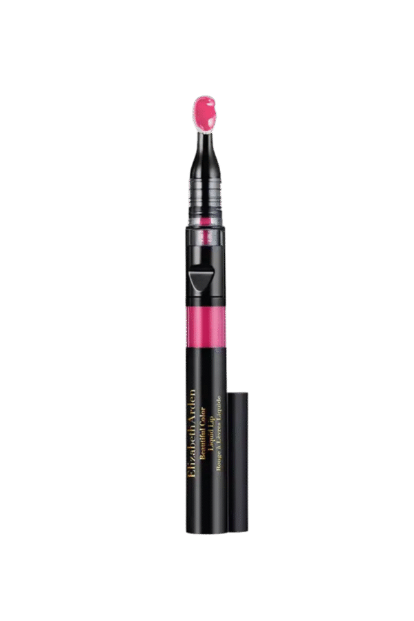 Elizabeth Arden Beautiful Color Bold Liquid Lipstick, Pretty Obsessed