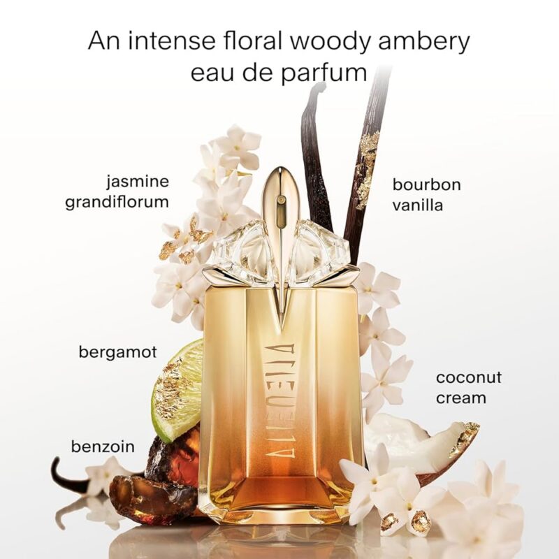 Thierry Mugler Alien Goddess Intense EdP - Image 2
