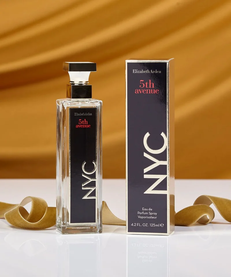 Elizabeth Arden 5th Avenue NYC Eau De Parfum - Image 2
