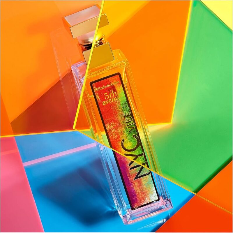 Elizabeth Arden 5th Avenue NYC Vibe EDP - Image 2