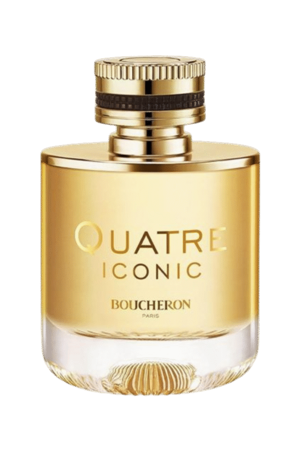 Boucheron Quatre Iconic Eau de Parfum, 30ml