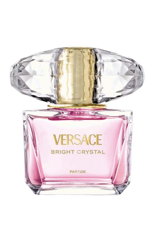 Versace Bright Crystal EdP, 90ml