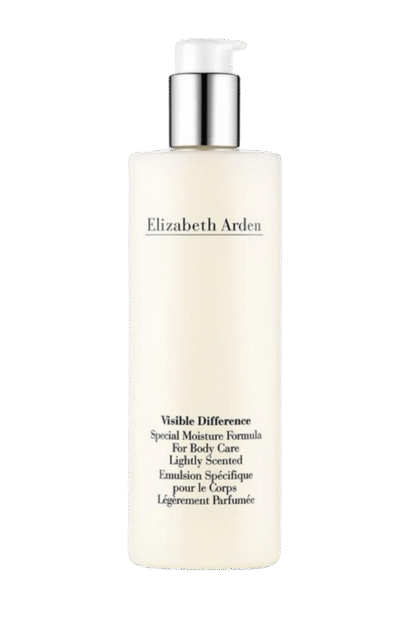 Elizabeth Arden Visible Difference Body Lotion, 300 ml