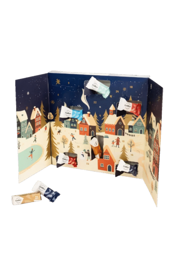 Galler Advent Calendar, 24 pcs