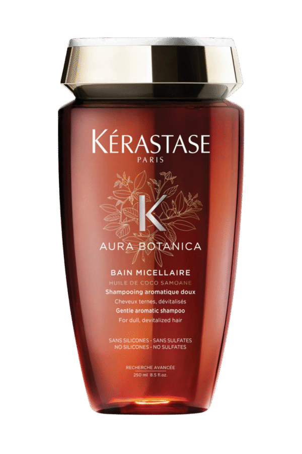 Kérastase Aura Botanica Bain Micellaire Shampoo