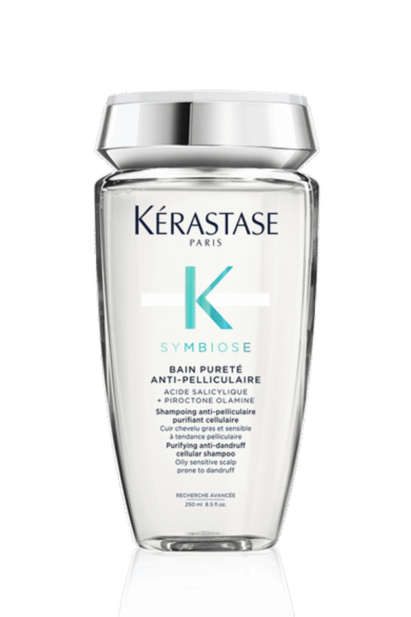 Kérastase Bain Pureté Anti-Pelliculaire Shampoo