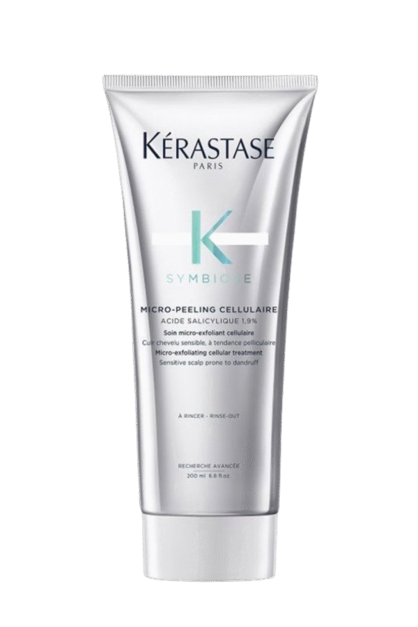 Kérastase Symbiose Micro Peeling Cellulaire 200ml
