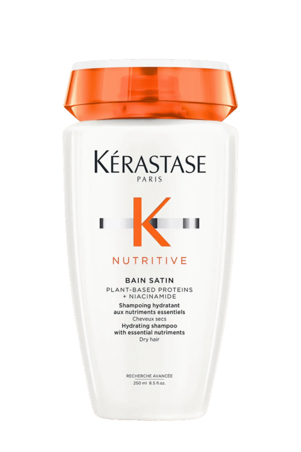 Kérastase Nutritive Shampoo for Dry Hair 250ml