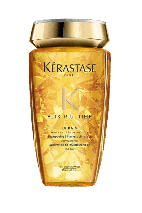 Kérastase Elixir Ultime Shampoo Le Huile 250ml