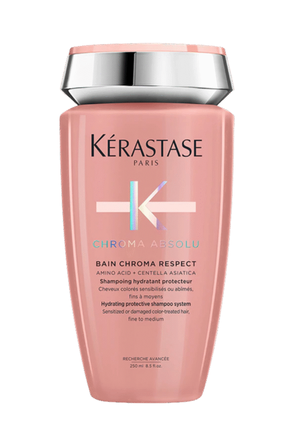 Kérastase Chroma Absolu Bain Shampoo