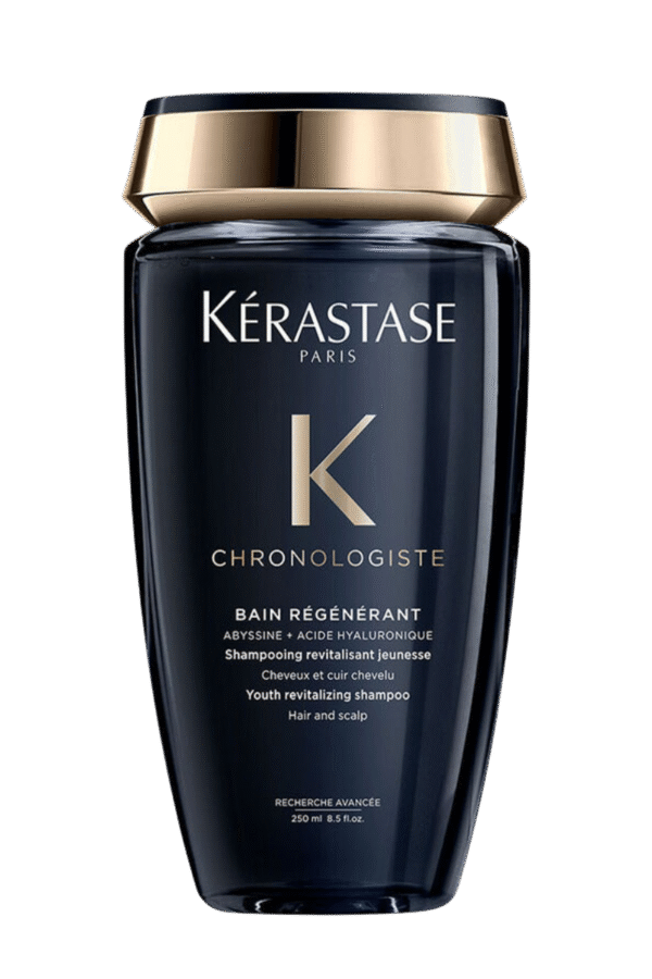 Kérastase Chronologiste Bain Régénérant Shampoo