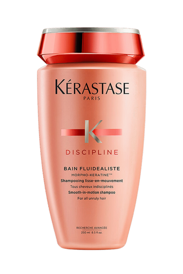 Kérastase Discipline Bain Fluidealiste Curl Shampoo