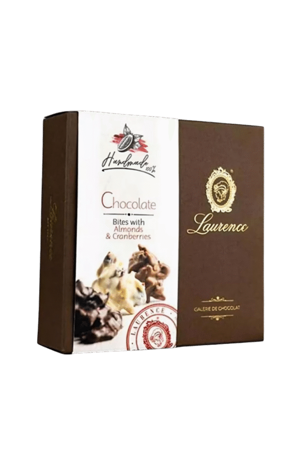 Laurence Golden Choco Bites, 140 g