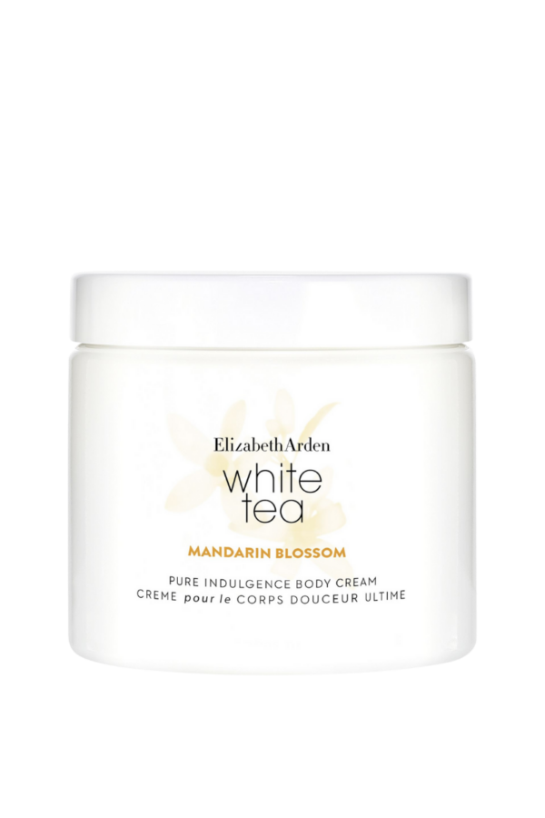 Elizabeth Arden White Tea Mandarin Blossom Body Cream