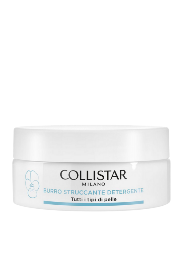 Collistar Make-Up Removing Cleansing Balm