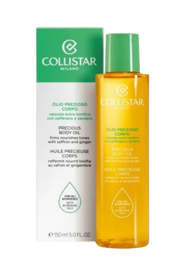 COLLISTAR Precious Body Oil, 150ml