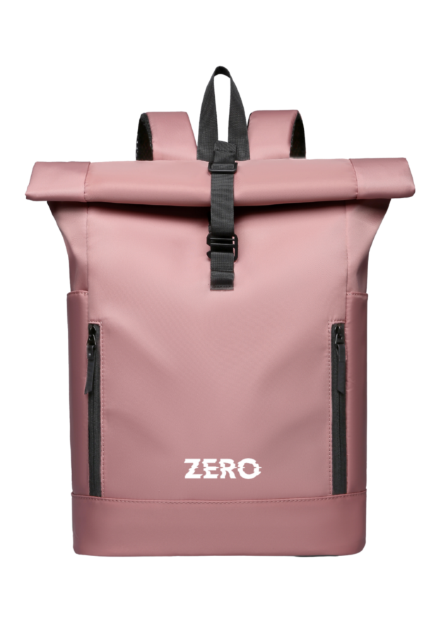 ZERO Waterproof Backpack, Pink
